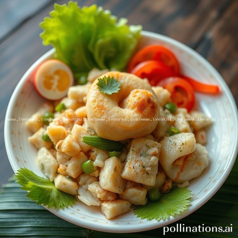 Rahasia Resep Anti Gagal masak vegetarian mudah - Vegetarian .