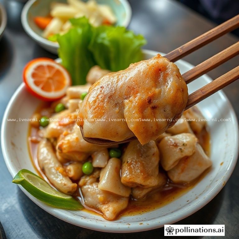 Rahasia Resep Anti Gagal masakan iga - Sop Iga .