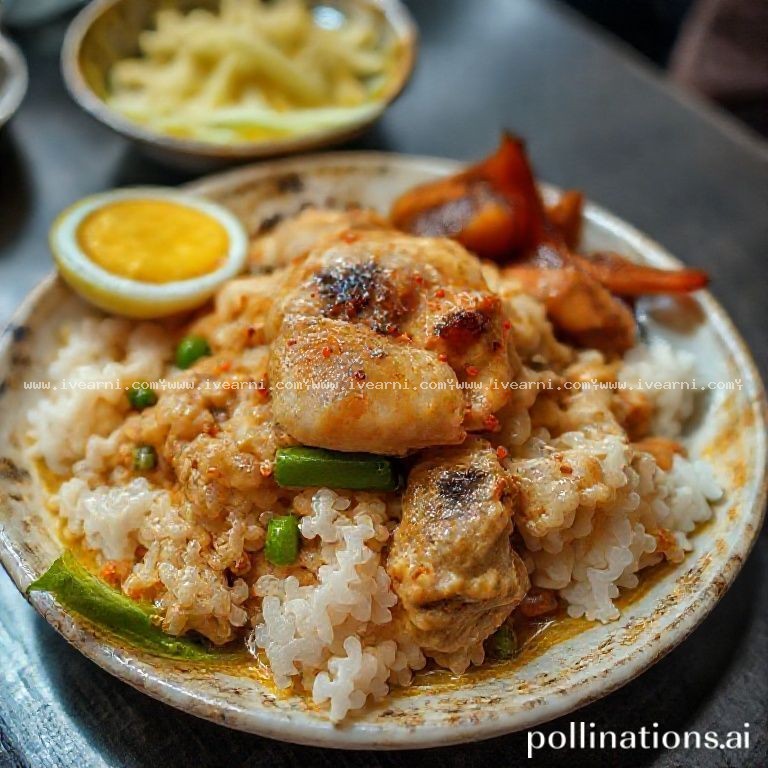 Rahasia Resep Anti Gagal masakan malam hari - Makanan Utama .