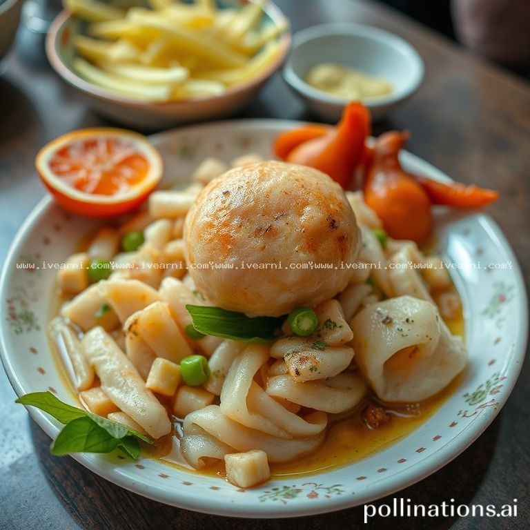 Rahasia Resep Anti Gagal masakan malam yang enak - Makanan Utama .