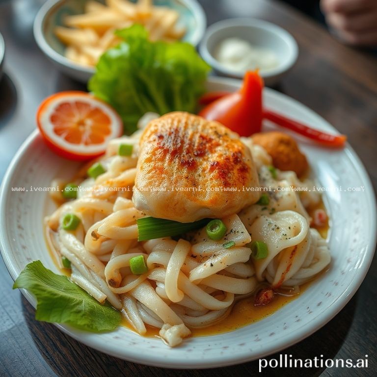 Rahasia Resep Anti Gagal masakan nasi - Nasi Goreng .