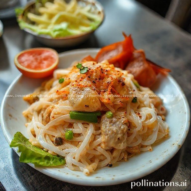 Rahasia Resep Anti Gagal masakan sarapan pagi yang enak - Menu Sarapan .