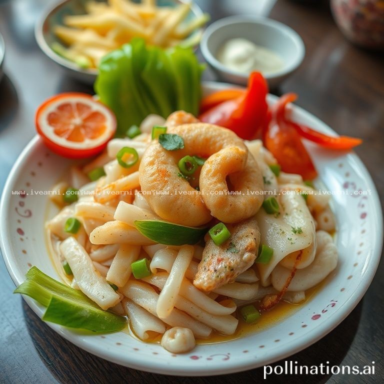 Rahasia Resep Anti Gagal masakan simpel buat sarapan - Menu Sarapan .