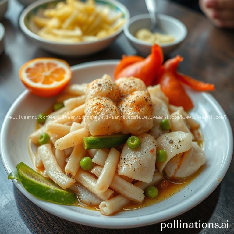 Rahasia Resep Anti Gagal masakan simpel sarapan pagi - Menu Sarapan .