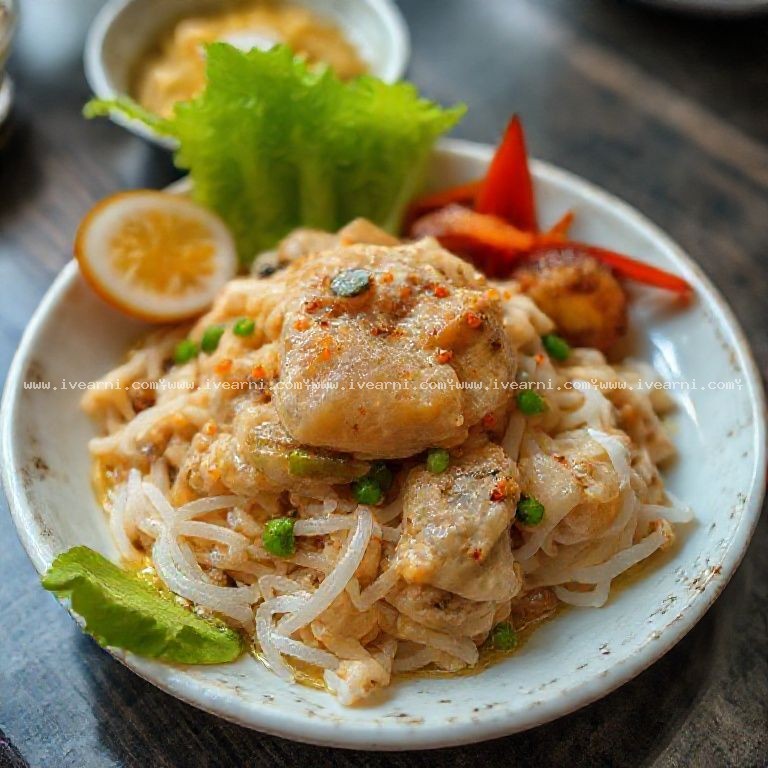 Rahasia Resep Anti Gagal masakan simple buat sarapan - Menu Sarapan .