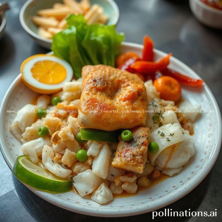 Rahasia Resep Anti Gagal masakan simple malam hari - Makanan Utama .