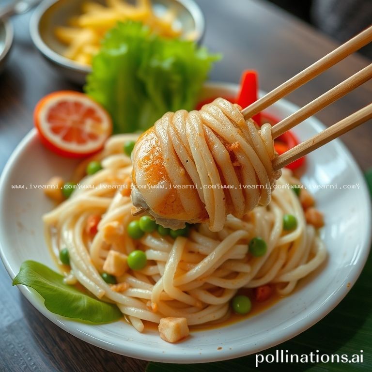 Rahasia Resep Anti Gagal masakan untuk arisan keluarga - Makanan Utama .