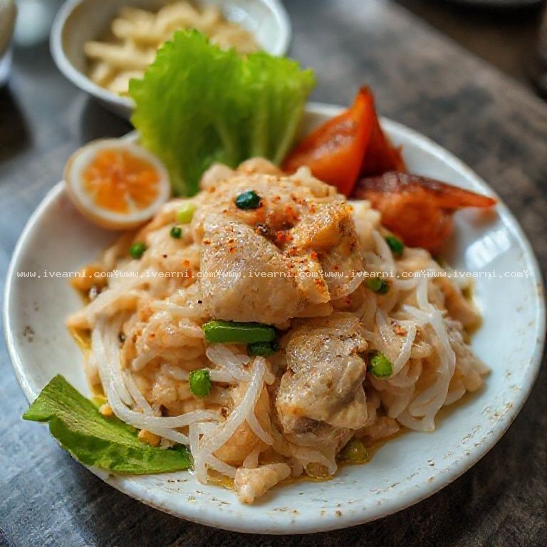 Rahasia Resep Anti Gagal masakan untuk sarapan pagi simple - Menu Sarapan .