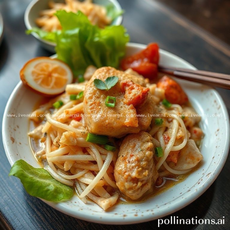 Rahasia Resep Anti Gagal masakan western - Masakan Tradisional .