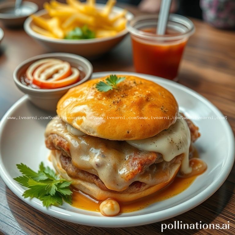 Rahasia Resep Anti Gagal mcd sarapan menu - Menu Sarapan .