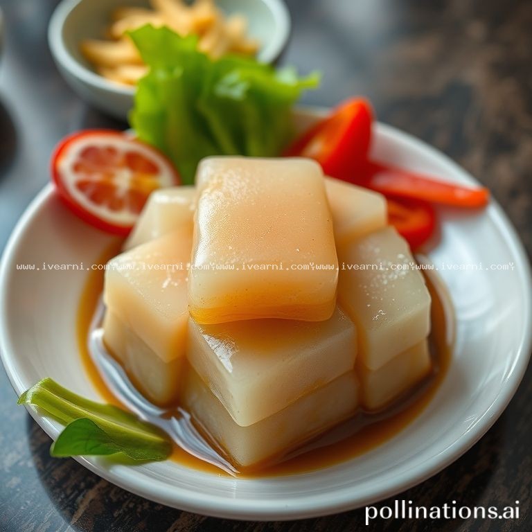 Rahasia Resep Anti Gagal memasak iga agar empuk - Sop Iga .