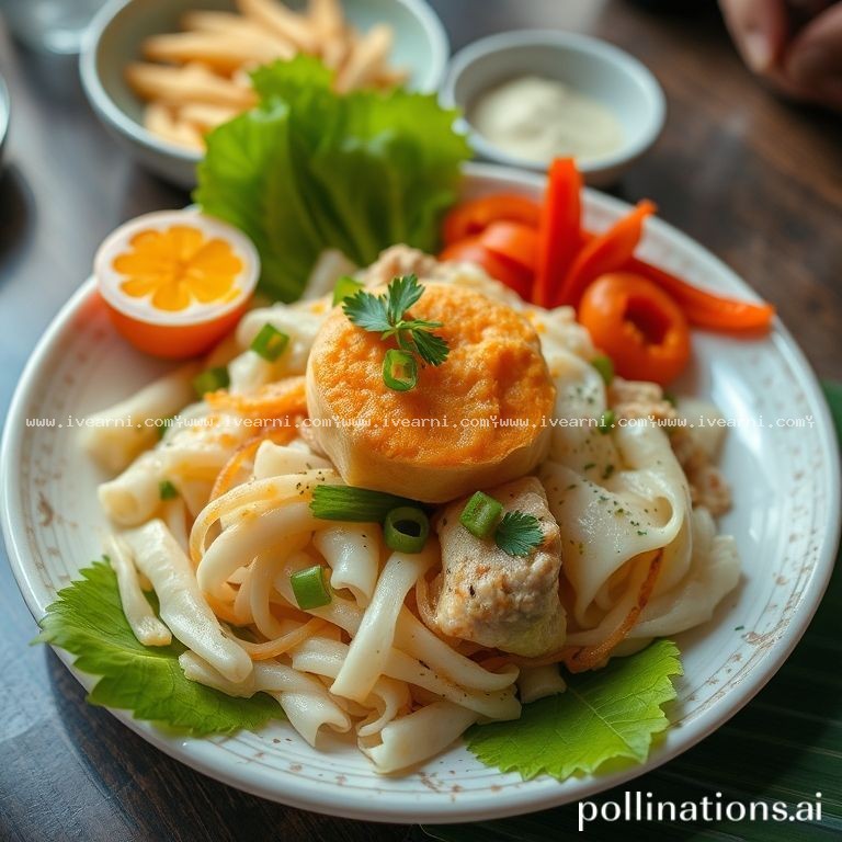 Rahasia Resep Anti Gagal membuat menu sarapan pagi - Menu Sarapan .