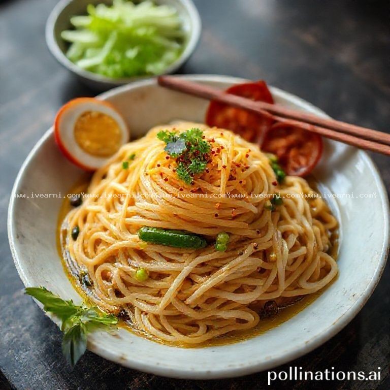 Rahasia Resep Anti Gagal membuat soto mie bogor bening - Aneka Soto .