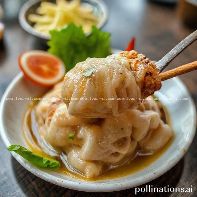 Rahasia Resep Anti Gagal menu arisan bakso - Makanan Utama .