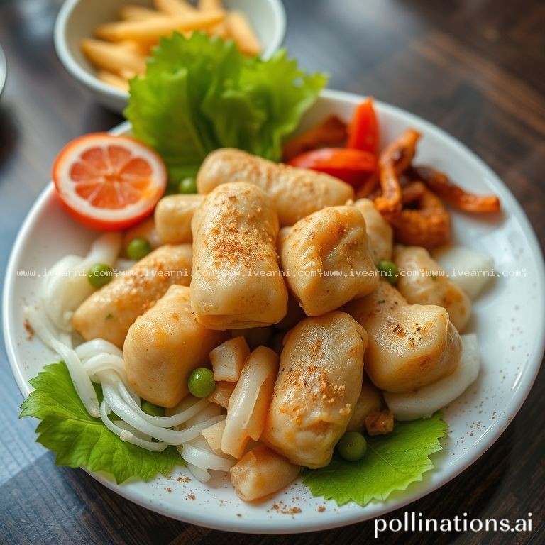 Rahasia Resep Anti Gagal menu arisan bapak bapak malam hari - Makanan Utama .