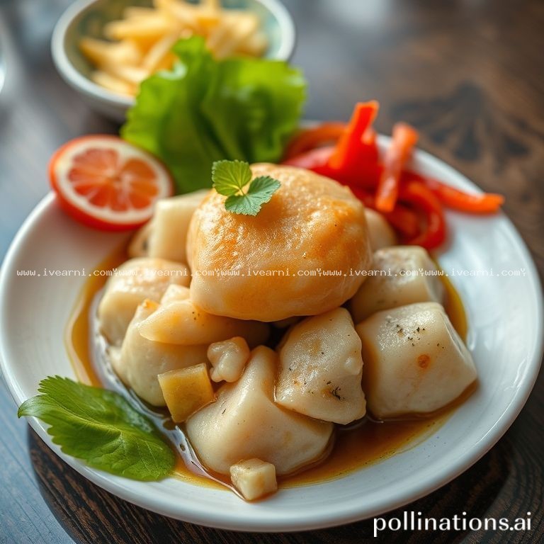 Rahasia Resep Anti Gagal menu arisan batak - Makanan Utama .