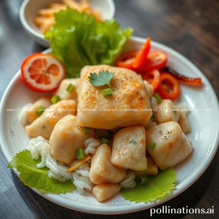 Rahasia Resep Anti Gagal menu arisan kekinian - Makanan Utama .