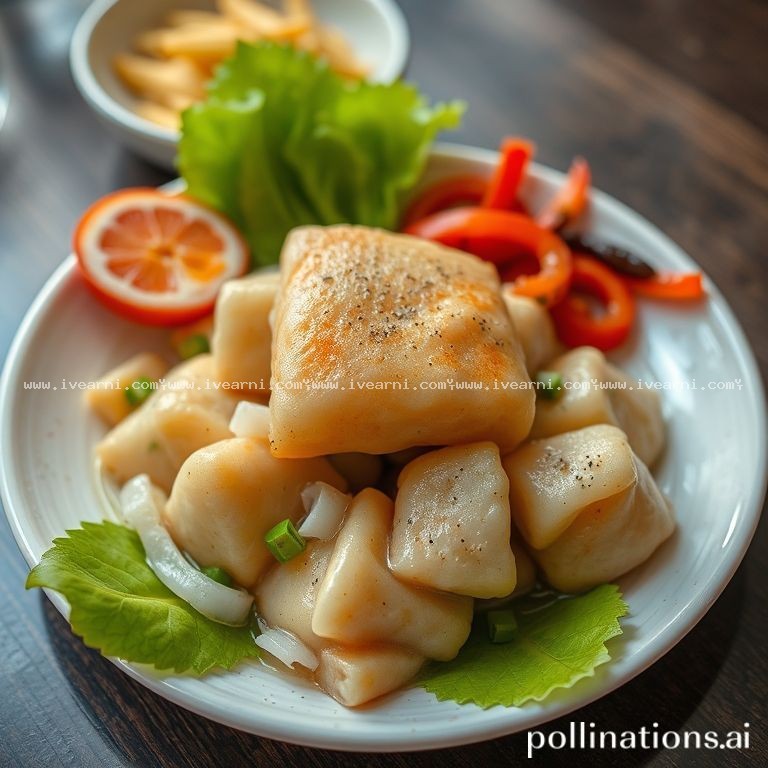 Rahasia Resep Anti Gagal menu arisan keluarga batak - Makanan Utama .