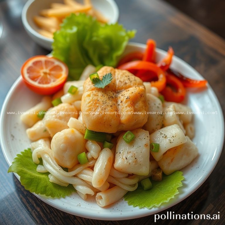 Rahasia Resep Anti Gagal menu arisan keluarga jawa - Makanan Utama .