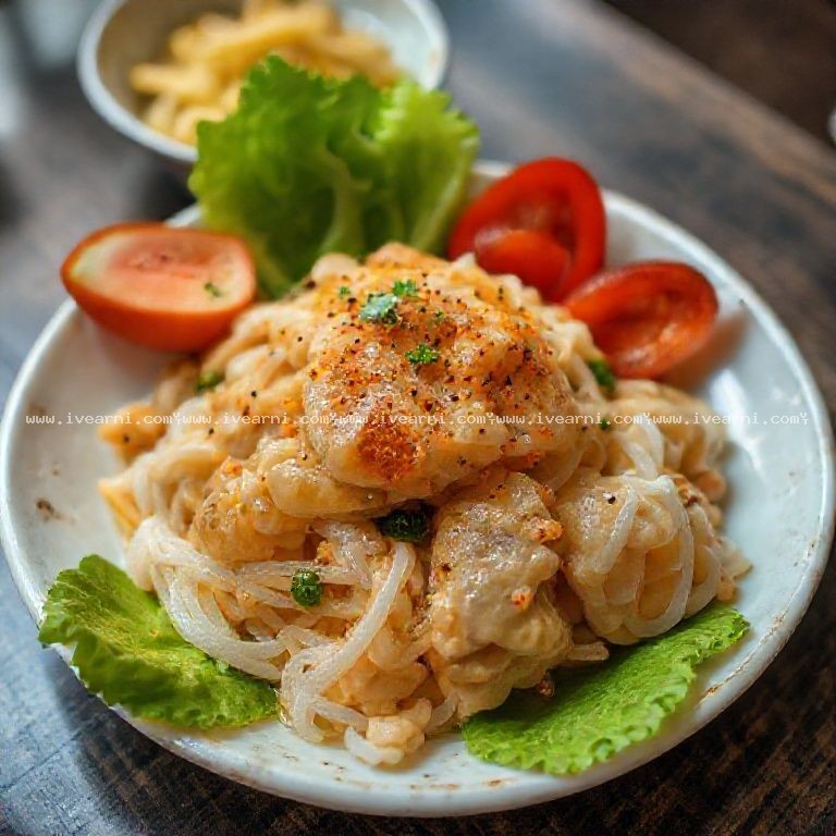 Rahasia Resep Anti Gagal menu arisan keluarga - Masakan Tradisional .