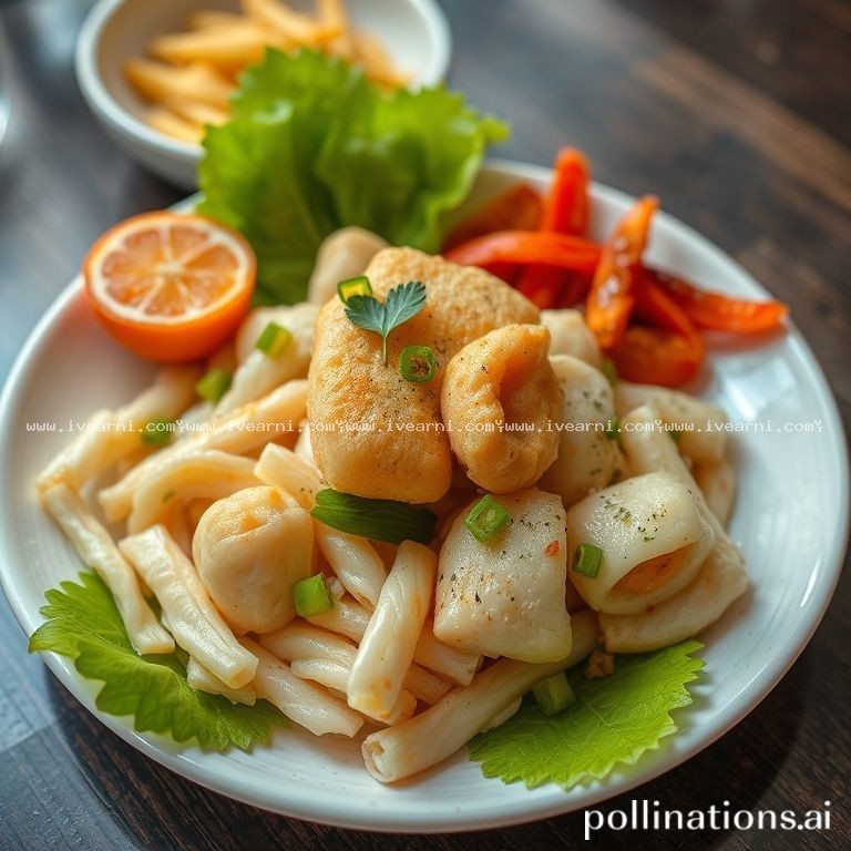 Rahasia Resep Anti Gagal menu arisan keluarga murah meriah - Masakan Tradisional .