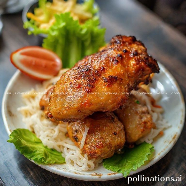 Rahasia Resep Anti Gagal menu ayam bakar - Masakan Tradisional .