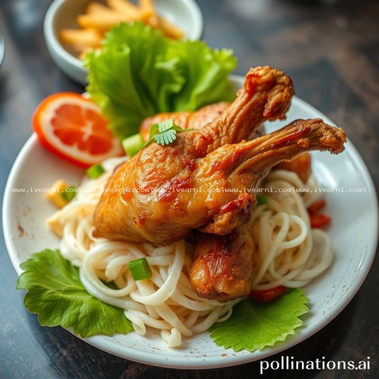 Rahasia Resep Anti Gagal menu ayam bakar wong solo - Ayam Goreng .