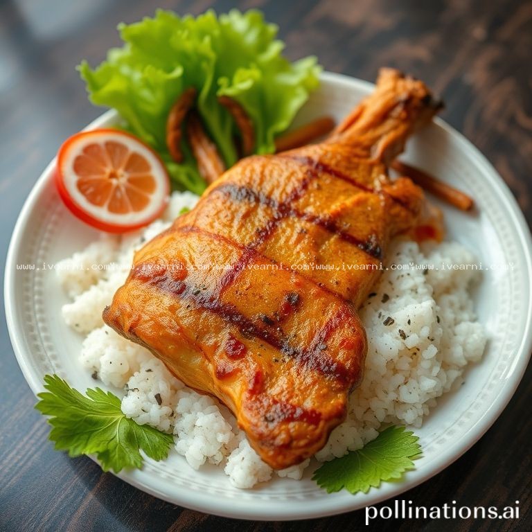 Rahasia Resep Anti Gagal menu ayam fillet - Ayam Goreng .
