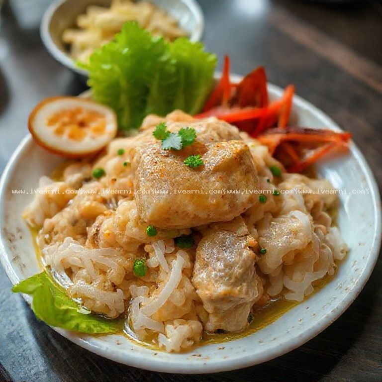 Rahasia Resep Anti Gagal menu bancakan - Nasi Goreng .