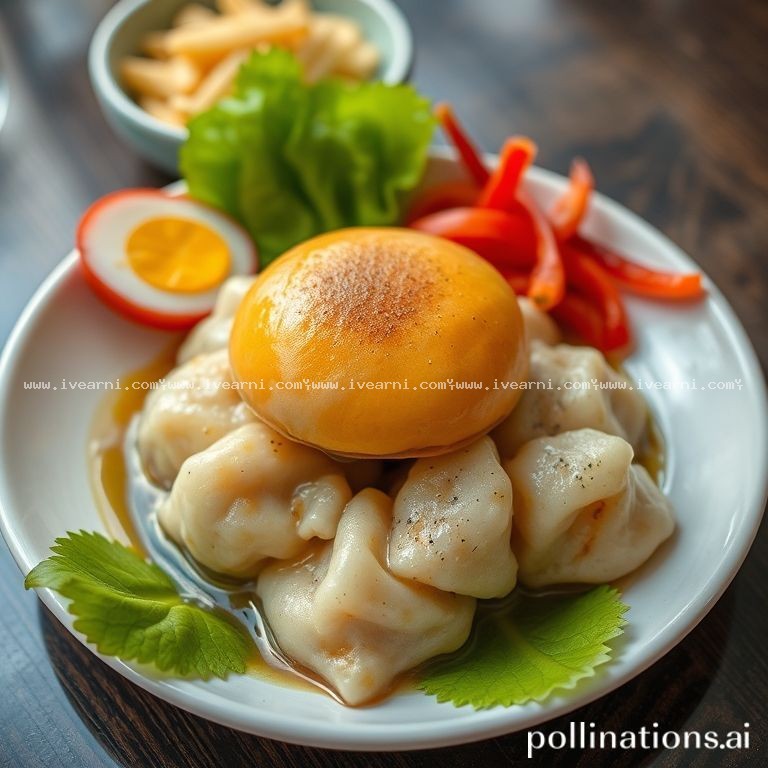 Rahasia Resep Anti Gagal menu bulan puasa - Masakan Tradisional .