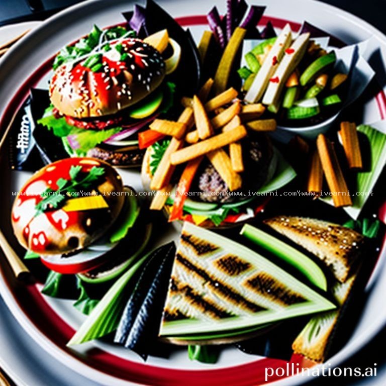 Rahasia Resep Anti Gagal menu burger mcd - Burger .