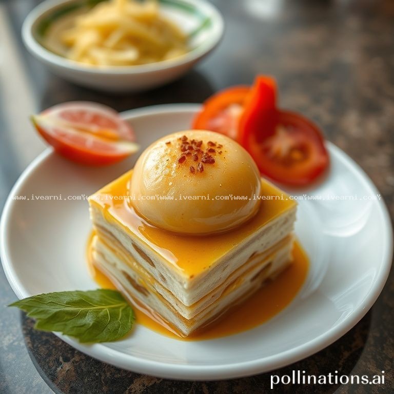 Rahasia Resep Anti Gagal menu dessert simple - Dessert .
