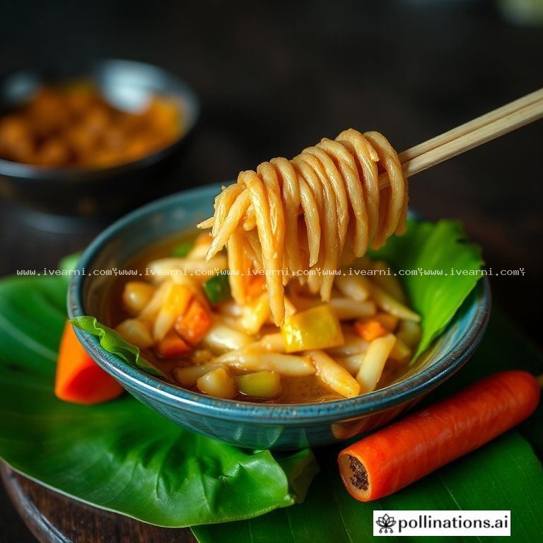 Rahasia Resep Anti Gagal menu harian - Masakan Tradisional .