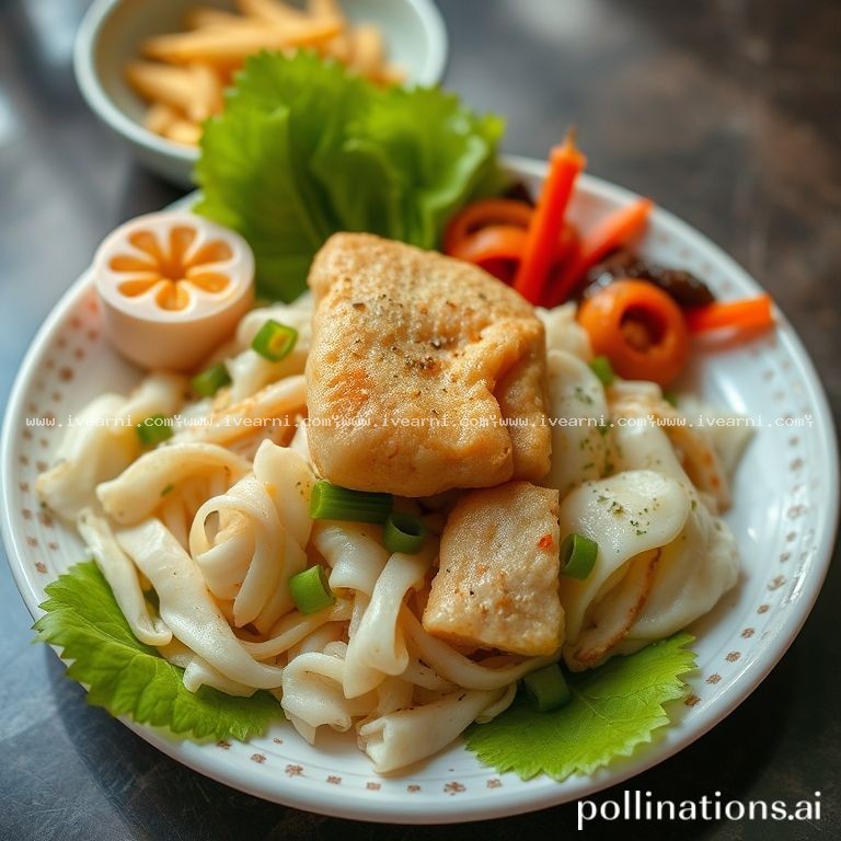 Rahasia Resep Anti Gagal menu hidangan untuk arisan keluarga - Makanan Utama .