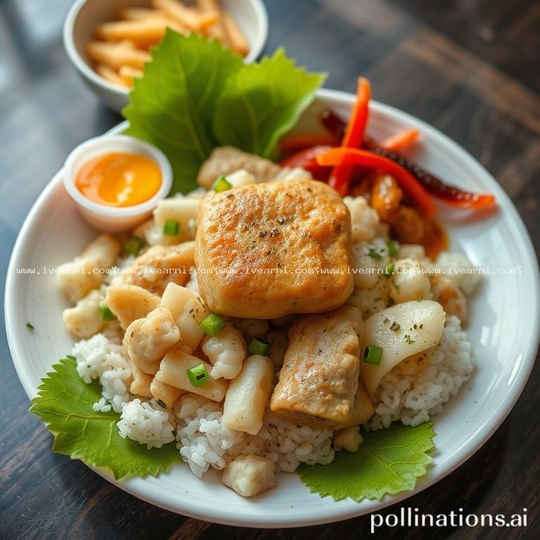 Rahasia Resep Anti Gagal menu makan malam diet - Makanan Utama .