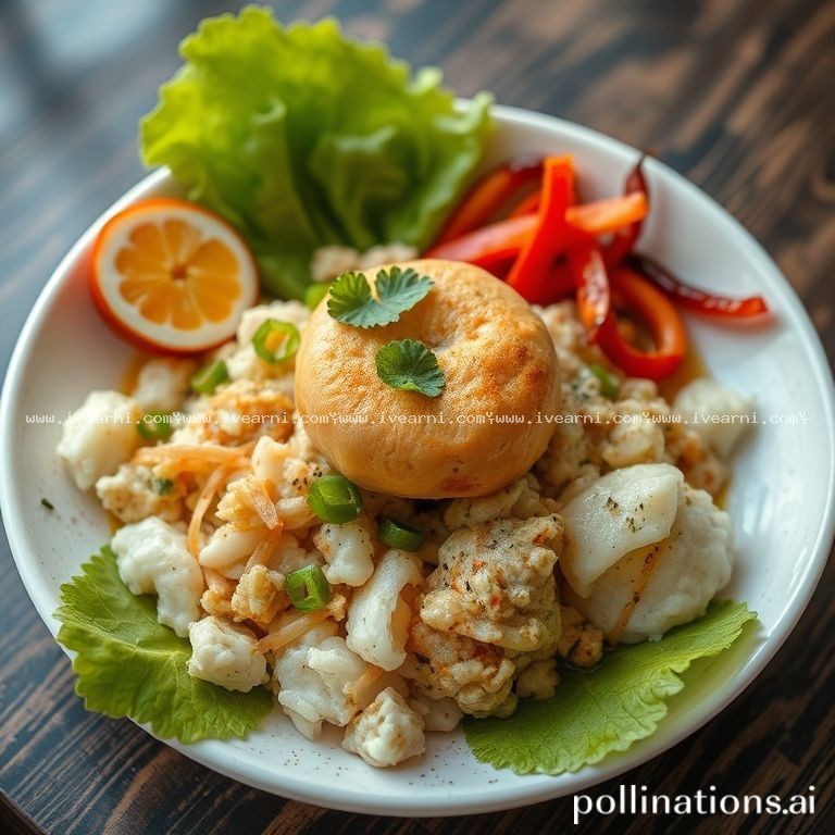 Rahasia Resep Anti Gagal menu makan vegan - Vegetarian .