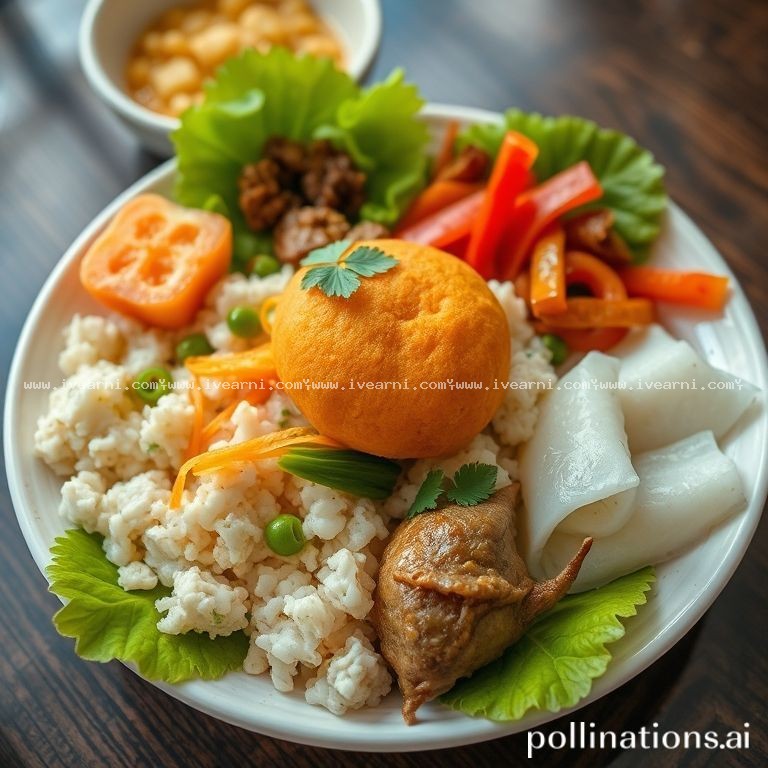 Rahasia Resep Anti Gagal menu makanan vegetarian sehari hari - Vegetarian .