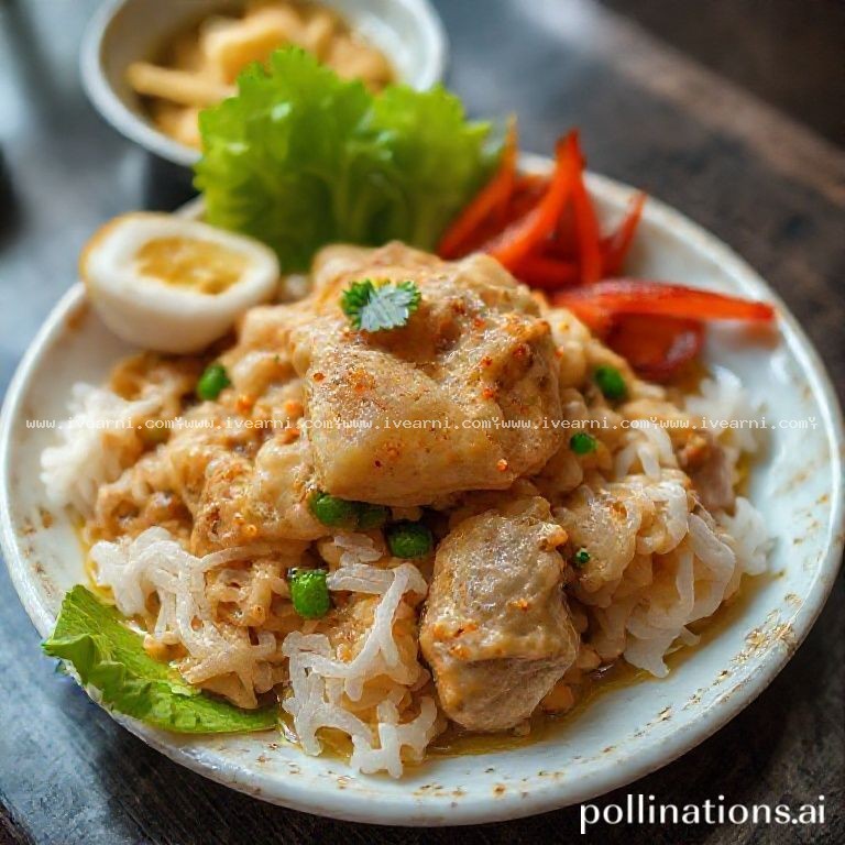 Rahasia Resep Anti Gagal menu masakan harian - Masakan Tradisional .