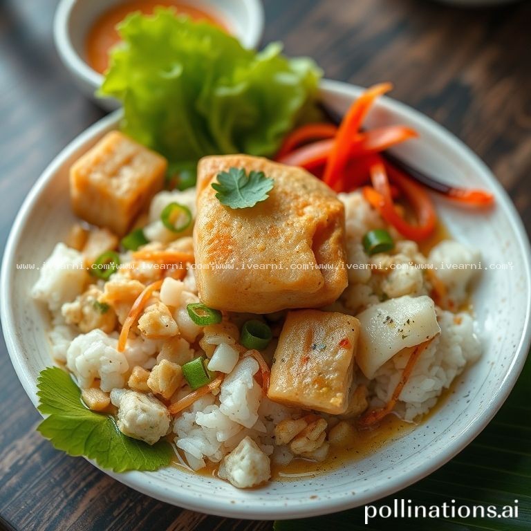 Rahasia Resep Anti Gagal menu masakan vegetarian - Vegetarian .