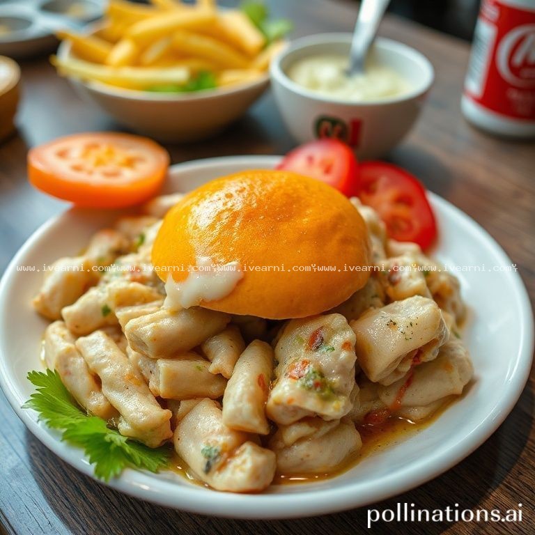 Rahasia Resep Anti Gagal menu mcd sarapan pagi - Menu Sarapan .