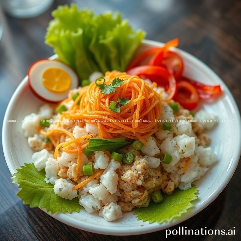 Rahasia Resep Anti Gagal menu nasgor 69 - Nasi Goreng .