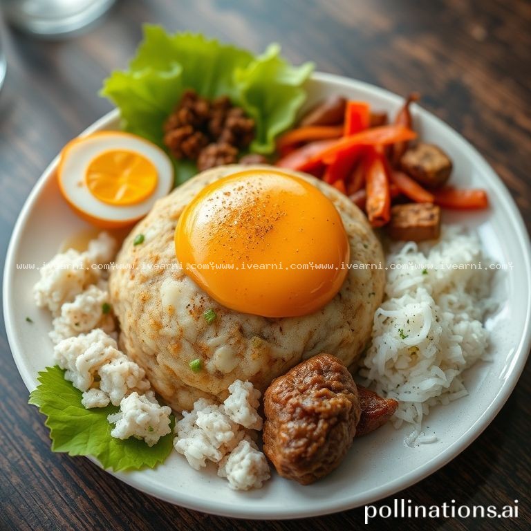 Rahasia Resep Anti Gagal menu nasi goreng spesial - Nasi Goreng .