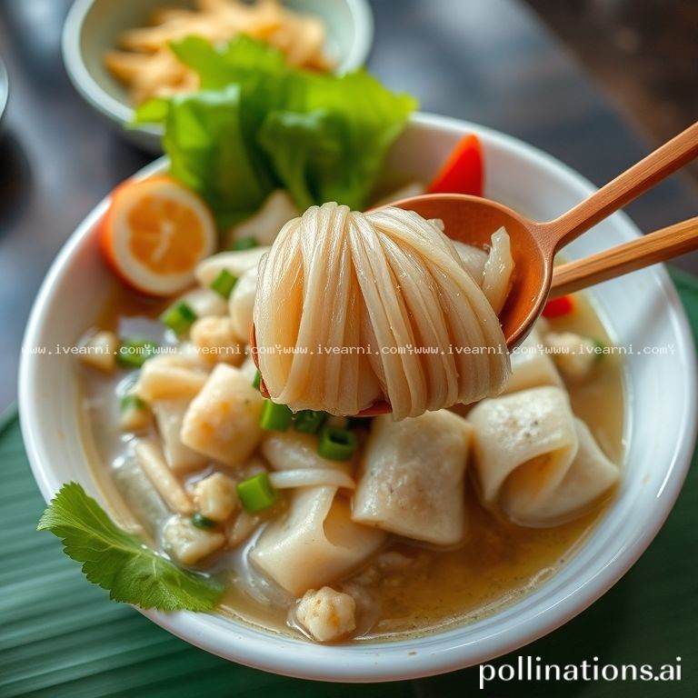Rahasia Resep Anti Gagal menu pendamping sop iga - Sop Iga .