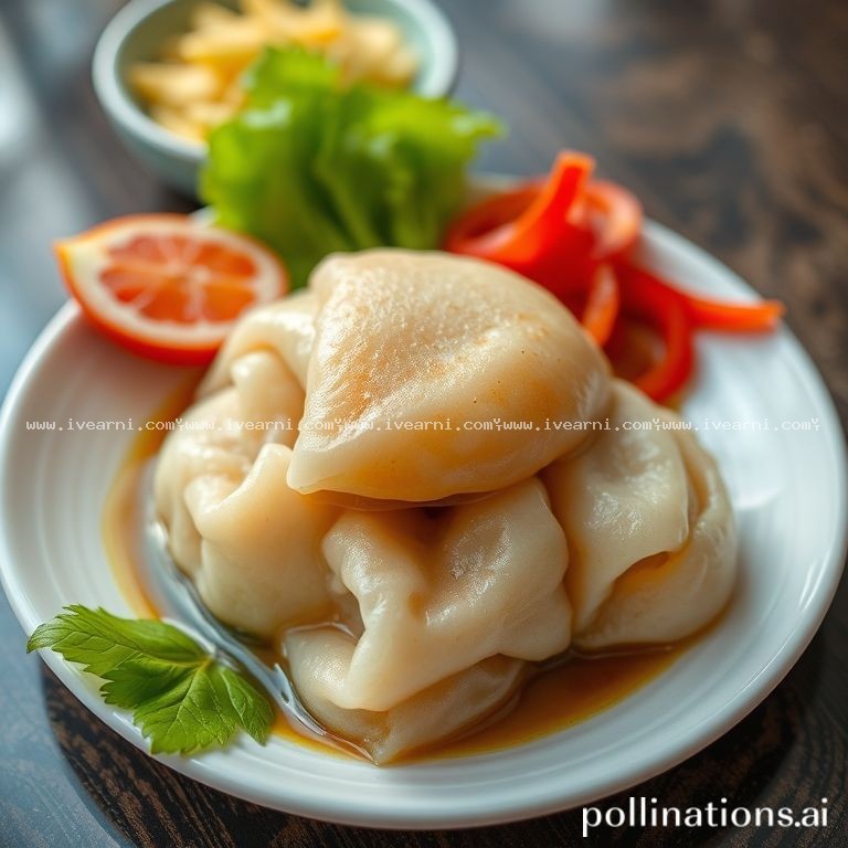 Rahasia Resep Anti Gagal menu puasa - Masakan Tradisional .