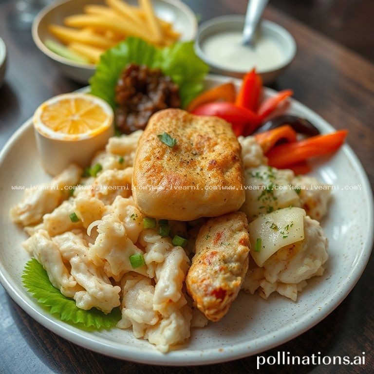 Rahasia Resep Anti Gagal menu sahur 30 hari - Masakan Tradisional .