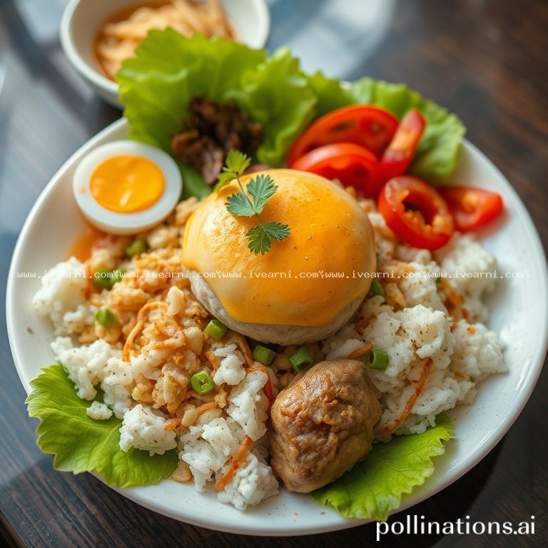 Rahasia Resep Anti Gagal menu sehari hari - Masakan Tradisional .