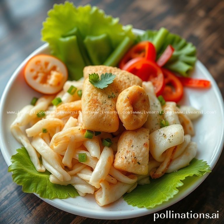 Rahasia Resep Anti Gagal menu untuk vegetarian - Vegetarian .