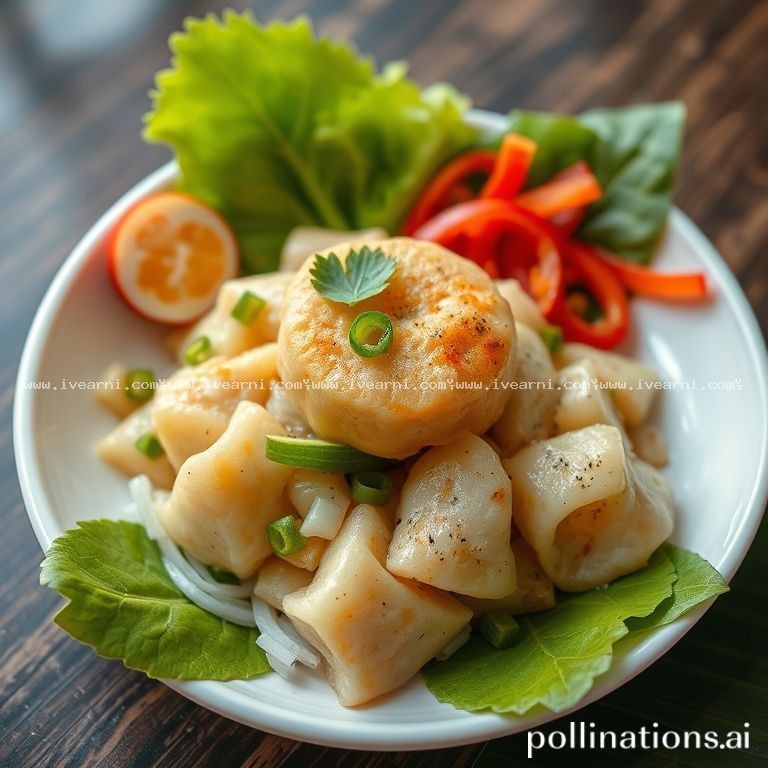 Rahasia Resep Anti Gagal menu vegetarian pemula - Vegetarian .