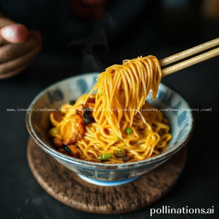 Rahasia Resep Anti Gagal mie ayam ester - Ayam Goreng .