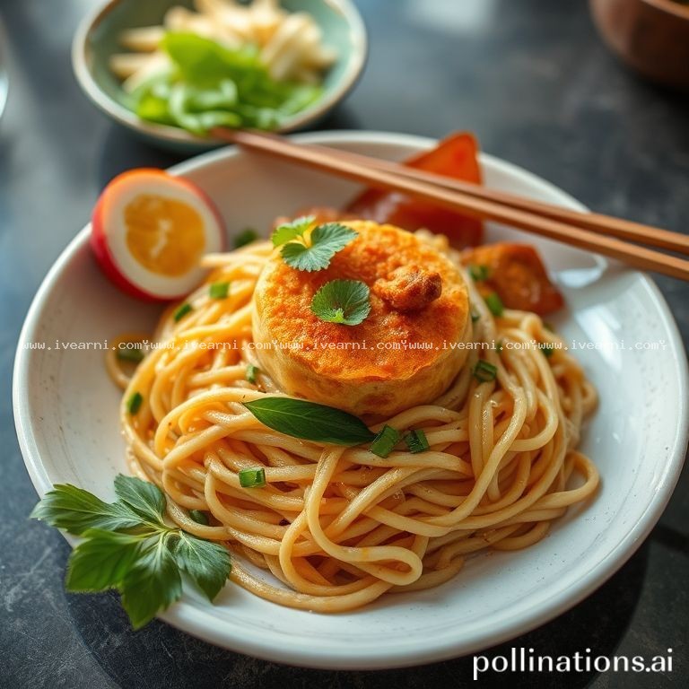 Rahasia Resep Anti Gagal mie ayam pedas - Ayam Goreng .